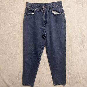 Chic‎ Petite Women's Blue Jeans Size 13P Women's Boho Denim Casual Wear